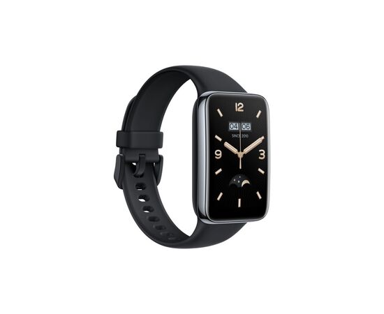 Фитнес браслет Xiaomi Smart Band 7 Pro Black, изображение 3 Фитнес браслет Xiaomi Smart Band 7 Pro Black, изображение 3