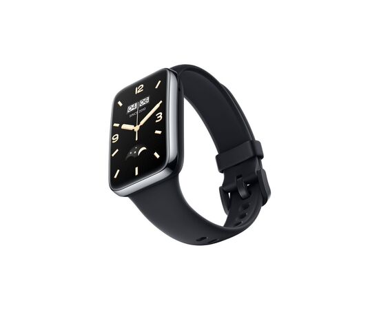Фитнес браслет Xiaomi Smart Band 7 Pro Black, изображение 4 Фитнес браслет Xiaomi Smart Band 7 Pro Black, изображение 4