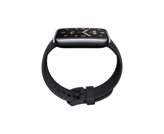 Фитнес браслет Xiaomi Smart Band 7 Pro Black, изображение 5 Фитнес браслет Xiaomi Smart Band 7 Pro Black, изображение 5
