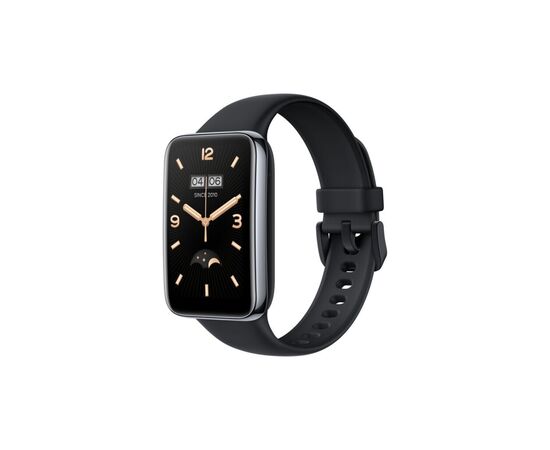 Фітнес браслет Xiaomi Smart Band 7 Pro Black