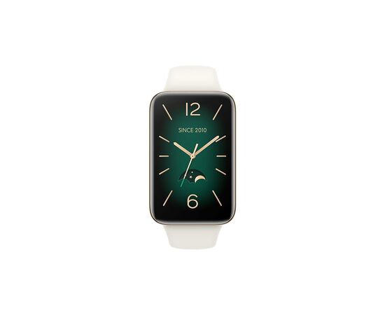 Фитнес браслет Xiaomi Smart Band 7 Pro Ivory, изображение 2 Фитнес браслет Xiaomi Smart Band 7 Pro Ivory, изображение 2