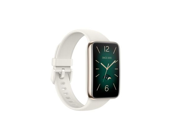 Фитнес браслет Xiaomi Smart Band 7 Pro Ivory, изображение 3 Фитнес браслет Xiaomi Smart Band 7 Pro Ivory, изображение 3