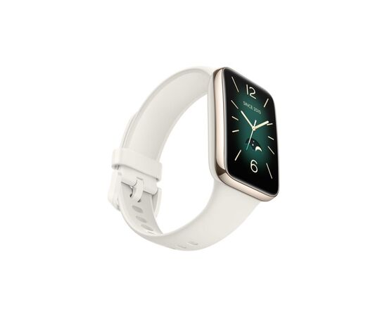 Фитнес браслет Xiaomi Smart Band 7 Pro Ivory, изображение 4 Фитнес браслет Xiaomi Smart Band 7 Pro Ivory, изображение 4