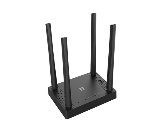 Маршрутизатор Netis N5, зображення 2 Маршрутизатор Netis N5, зображення 2