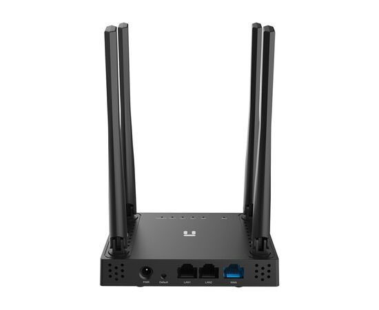 Маршрутизатор Netis N5, зображення 3 Маршрутизатор Netis N5, зображення 3