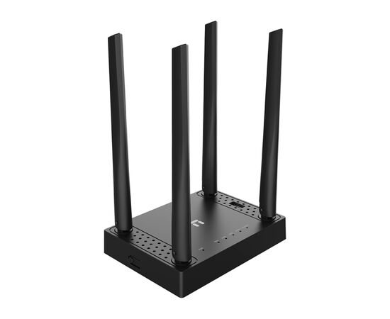 Маршрутизатор Netis N5, зображення 4 Маршрутизатор Netis N5, зображення 4