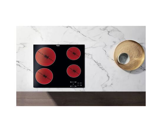 Варочная поверхность Whirlpool AKT8090/NE, изображение 2