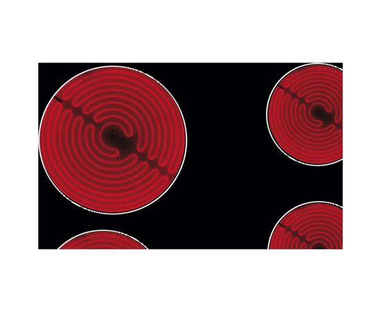 Варочная поверхность Whirlpool AKT8090/NE, изображение 4