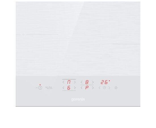 Варочная поверхность Gorenje IT643SYW7, изображение 2 Варочная поверхность Gorenje IT643SYW7, изображение 2