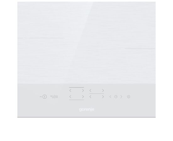 Варочная поверхность Gorenje IT643SYW7, изображение 5 Варочная поверхность Gorenje IT643SYW7, изображение 5