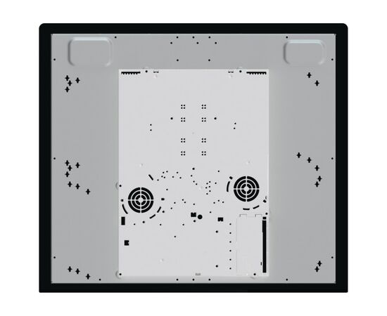 Варочная поверхность Gorenje IT643SYW7, изображение 7 Варочная поверхность Gorenje IT643SYW7, изображение 7