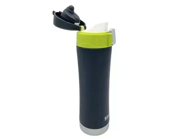 Термокружка Mega MDDFT040MTT 400 ml (0717040883738), изображение 2 Термокружка Mega MDDFT040MTT 400 ml (0717040883738), изображение 2