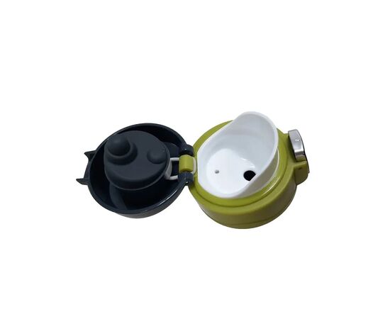 Термокружка Mega MDDFT040MTT 400 ml (0717040883738), изображение 5 Термокружка Mega MDDFT040MTT 400 ml (0717040883738), изображение 5