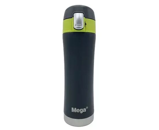 Термокружка Mega MDDFT040MTT 400 ml (0717040883738)