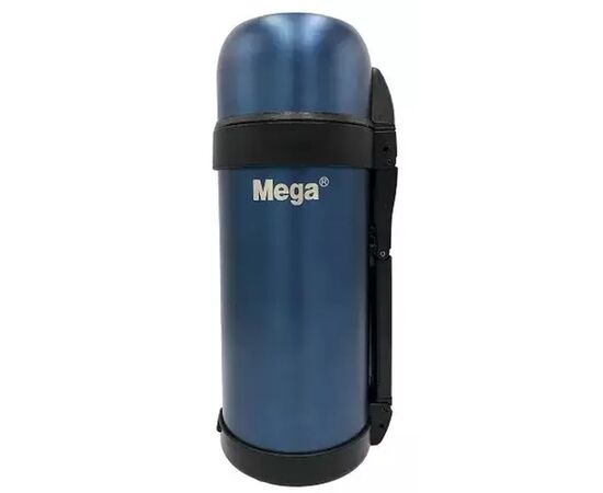 Термос Mega MPSS150METS 1,5 л (0717040677153)