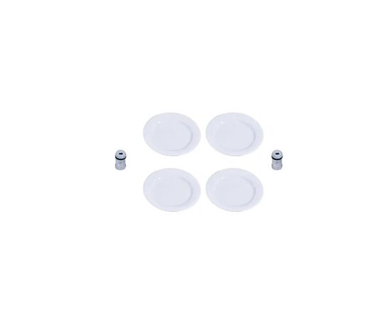 Набор для пикника Time Eco TE-244 Set Blue (6216028114207_2), изображение 4 Набор для пикника Time Eco TE-244 Set Blue (6216028114207_2), изображение 4