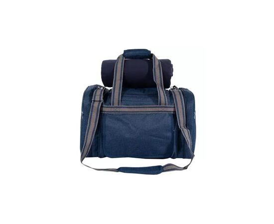 Набор для пикника Time Eco TE-430 Premium Picnic Blue (6215028111513_2), изображение 5 Набор для пикника Time Eco TE-430 Premium Picnic Blue (6215028111513_2), изображение 5