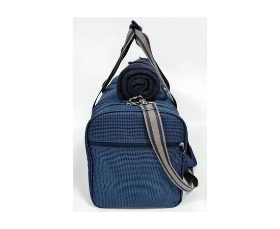 Набор для пикника Time Eco TE-430 Premium Picnic Blue (6215028111513_2), изображение 7 Набор для пикника Time Eco TE-430 Premium Picnic Blue (6215028111513_2), изображение 7