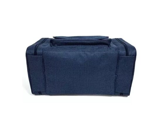 Набор для пикника Time Eco TE-430 Premium Picnic Blue (6215028111513_2), изображение 8 Набор для пикника Time Eco TE-430 Premium Picnic Blue (6215028111513_2), изображение 8