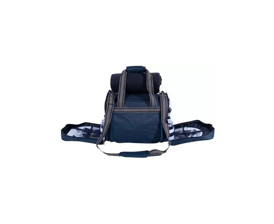 Набір для пікніка Time Eco TE-430 Premium Picnic Blue (6215028111513_2)