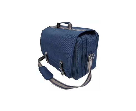 Набор для пикника Time Eco TE-618 Picnic Blue (6215028112329_2), изображение 5 Набор для пикника Time Eco TE-618 Picnic Blue (6215028112329_2), изображение 5