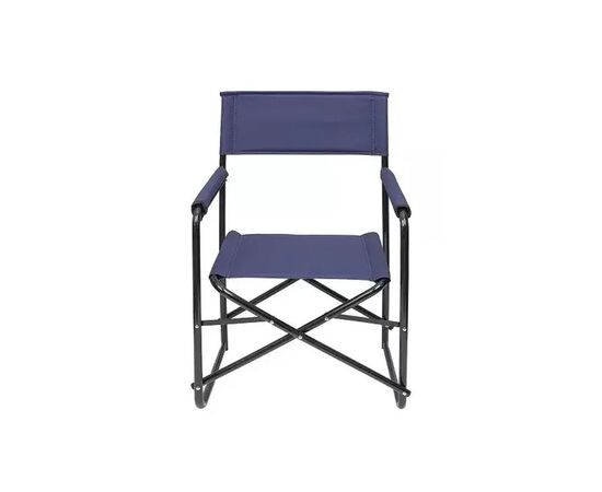 Кресло складное NeRest NR-32 Режисер без полки Blue (4820211100537BLUE), изображение 2 Кресло складное NeRest NR-32 Режисер без полки Blue (4820211100537BLUE), изображение 2