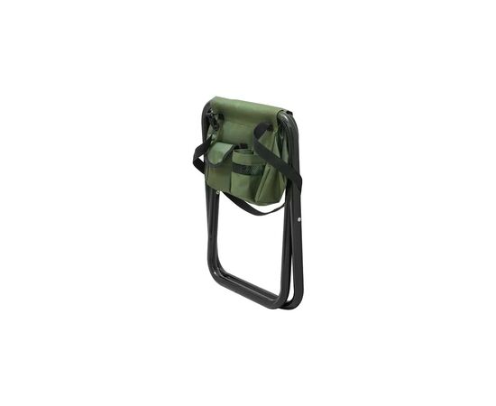 Стул складной NeRest NR-25 S с сумкой Green (4820211100599_1), изображение 2 Стул складной NeRest NR-25 S с сумкой Green (4820211100599_1), изображение 2