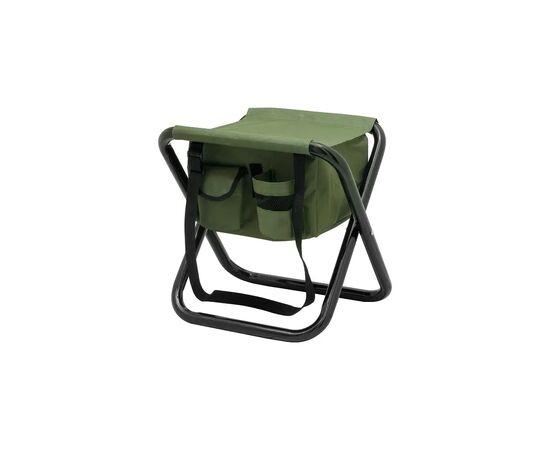 Стул складной NeRest NR-25 S с сумкой Green (4820211100599_1)