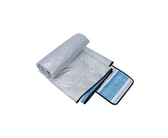 Туристический коврик Time Eco TE-202 Ultra (4820211101299_2), изображение 3 Туристический коврик Time Eco TE-202 Ultra (4820211101299_2), изображение 3