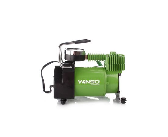 Автомобільний компресор Winso 37 л/хв (123000)