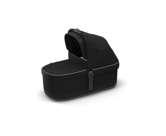 Люлька Thule Sleek Midnight Black (TH 11000101)