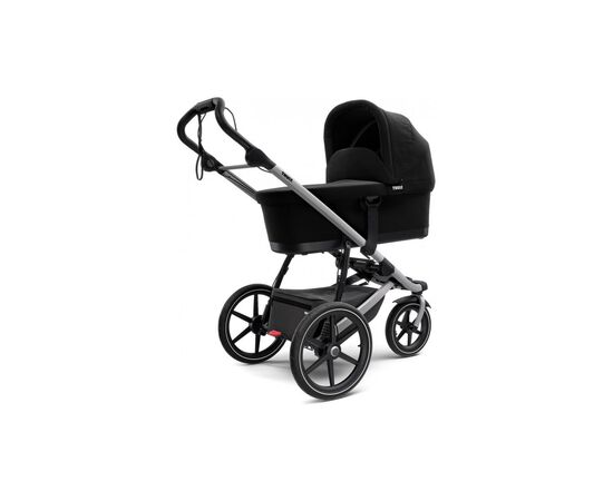 Люлька Thule Urban Glide Bassinet (TH 20110748), изображение 3 Люлька Thule Urban Glide Bassinet (TH 20110748), изображение 3