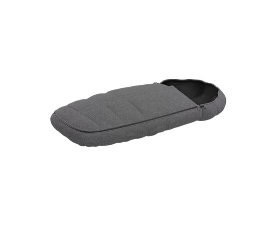 Зимний конверт Thule Foot Muff City Grey Melange (TH 11000303)
