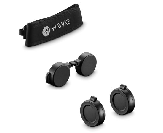 Бинокль Hawke Frontier APO 10x42 Green (930131), изображение 4 Бинокль Hawke Frontier APO 10x42 Green (930131), изображение 4