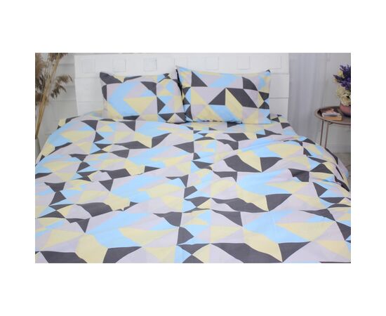 Постельное белье MirSon Ranforce Elite 18-503 Vivian 2х160х220 (2200004731339), изображение 2