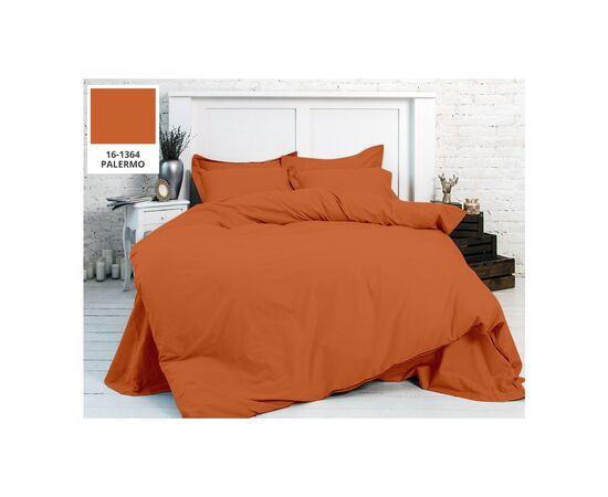 Постільна білизна MirSon Бязь 16-1364 Palermo King Size (2200001624337)