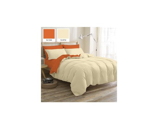 Постельное белье MirSon Бязь 16-1365SantoriniKing Size (2200001624498)