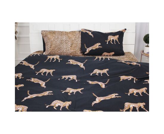 Постельное белье MirSon Бязь 17-0129 Jaikie 200х220 (2200001636958), изображение 2