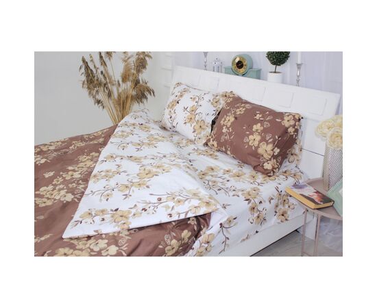 Постельное белье MirSon Бязь 17-0157 Andri 110х140 (2200001716322), изображение 3