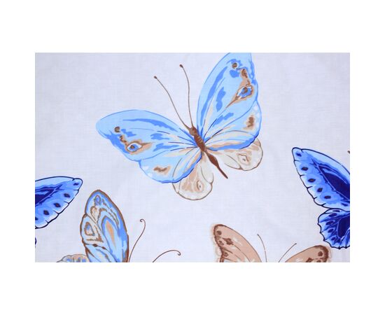 Постільна білизна MirSon Бязь 17-0171 Amareynt 200х220 (2200001726178), зображення 6