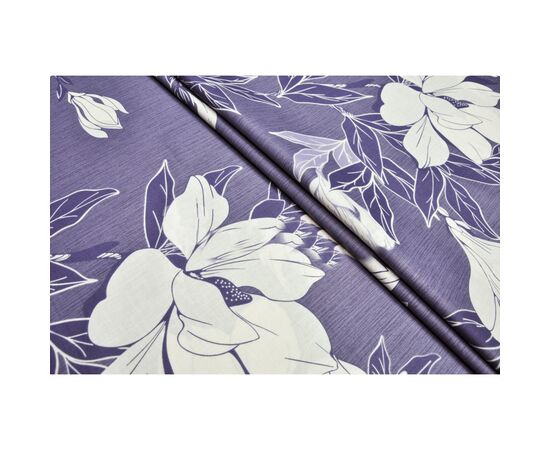 Постельное белье MirSon Бязь 17-0287-1 Cairo 110х140 (2200004093192), изображение 2 Постельное белье MirSon Бязь 17-0287-1 Cairo 110х140 (2200004093192), изображение 2