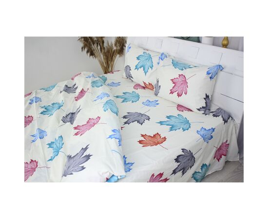 Постельное белье MirSon Бязь 17-0321 Autum 175x210 (2200002463591), изображение 3