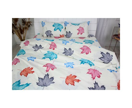 Постельное белье MirSon Бязь 17-0321 Autum 220x240 (2200002463546), изображение 2