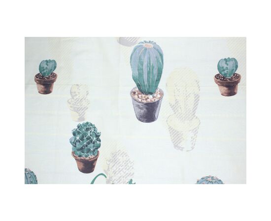 Постельное белье MirSon Бязь 17-0322 Peyote 2x160x220 (2200002463843), изображение 6