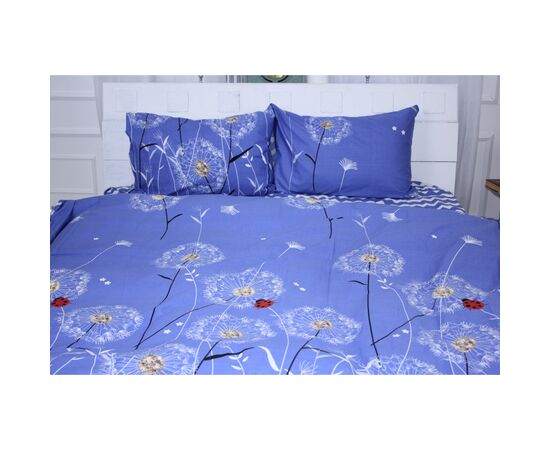 Постельное белье MirSon Бязь 17-0390 Blackpool King Size (2200002780384), изображение 2 Постельное белье MirSon Бязь 17-0390 Blackpool King Size (2200002780384), изображение 2