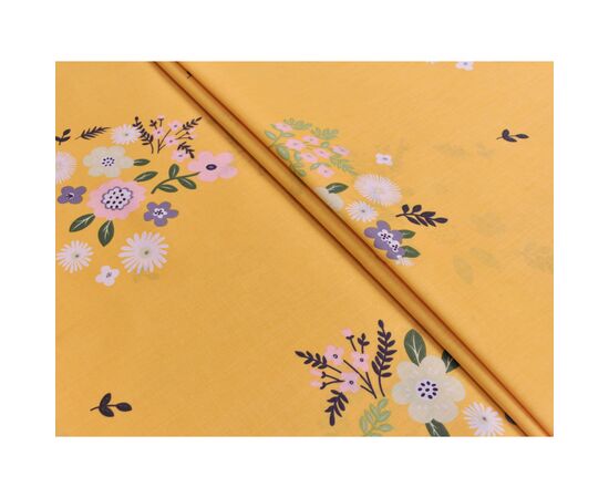 Постельное белье MirSon Бязь 17-0428-1 Indian summer 160х220 (2200004092331), изображение 3