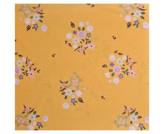 Постільна білизна MirSon Бязь 17-0428-1 Indian summer 200х220 (2200004092355), зображення 2