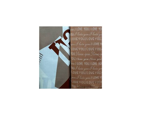 Постельное белье MirSon Бязь 17-0534-1 Patsy 220х240 (2200004090467), изображение 2