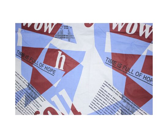 Постільна білизна MirSon Бязь 17-0535 Peggy 175х210 (2200003789072), зображення 5 Постільна білизна MirSon Бязь 17-0535 Peggy 175х210 (2200003789072), зображення 5