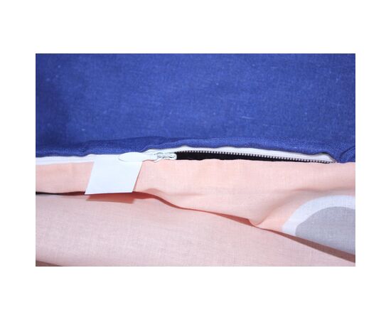 Постільна білизна MirSon Бязь 17-0539 Elephant 220х240 (2200003798487), зображення 7